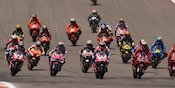 Ingin Lebih Populer, MotoGP Sebut Formula 1 Ajang Balap Nomor 1 di Dunia Ingin Lebih Populer, MotoGP Sebut Formula 1 Ajang Balap Nomor 1 di Dunia