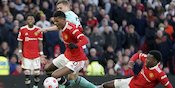 Lepas Tangan, Ralf Rangnick Minta Marcus Rashford Bangkit Sendiri Lepas Tangan, Ralf Rangnick Minta Marcus Rashford Bangkit Sendiri
