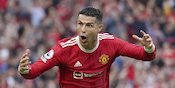 Legenda MU Tegaskan Ronaldo Bukan Biang Masalah di Old Trafford