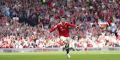 Manchester United 3, Norwich 2: Ronaldo, Ronaldo, Ronaldooo! Manchester United 3, Norwich 2: Ronaldo, Ronaldo, Ronaldooo!