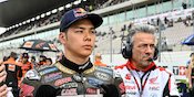 LCR Honda Tegas Satu Slotnya Hanya untuk Rider Asia: Pilih Taka Nakagami atau Ai Ogura? LCR Honda Tegas Satu Slotnya Hanya untuk Rider Asia: Pilih Taka Nakagami atau Ai Ogura?
