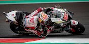 Hasil FP1 MotoGP Argentina: Negatif Covid-19, Taka Nakagami Tercepat