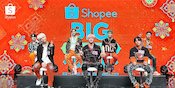 NCT DREAM Melokal di TV Show Shopee, Kenalkan Diri Pakai Nama Indonesia NCT DREAM Melokal di TV Show Shopee, Kenalkan Diri Pakai Nama Indonesia