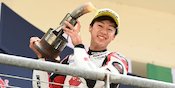 Mengenal Ai Ogura, Rider Jepang Calon Pengganti Takaaki Nakagami di MotoGP