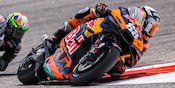 Jadwal Siaran Langsung MotoGP Austria di Trans7 dan MNC Sports, 19-21 Agustus 2022