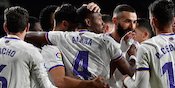 Waduh, Real Madrid Tanpa Dua Pilar Utama Lawan Manchester City? Waduh, Real Madrid Tanpa Dua Pilar Utama Lawan Manchester City?