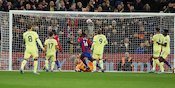 Man of the Match Crystal Palace vs Arsenal: Joachim Andersen