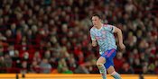 Belum Lupa, Phil Jones Masih Murka dengan Perlakuan Ralf Rangnick