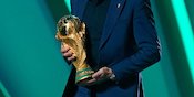 Termasuk Legenda Jerman, Ini Lima Kiper Paling Banyak Kebobolan di Piala Dunia Termasuk Legenda Jerman, Ini Lima Kiper Paling Banyak Kebobolan di Piala Dunia