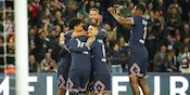 Review Ligue 1 2021/22: PSG Tak Ada Lawan, Lille Terjun Bebas Kembali Jadi Tim Medioker