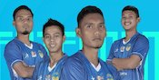 Tatap Liga 2 Musim Baru, PSIM Yogyakarta Sudah Amakan Tanda Tangan 9 Pemain