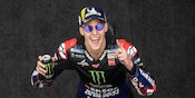Yamaha: Mirip Rossi-Marquez, Semoga Fabio Quartararo Mau Bertahan Selama Mungkin