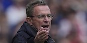 Perkataan Lama Ralf Rangnick Mungkin Benar: Man United Butuh 10 Pemain Baru!