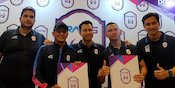 RANS Cilegon FC Bawa Pulang Rahmad Darmawan untuk Liga 1 Musim Depan