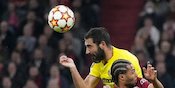 Man of the Match Bayern Munchen vs Villarreal: Raul Albiol