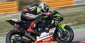 Hasil Race 2 WorldSBK Estoril: Jonathan Rea Kalahkan Alvaro Bautista