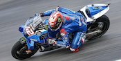 FIM Kritik Suzuki, Sebut Ada Pabrikan yang Tertarik ke MotoGP 2023 FIM Kritik Suzuki, Sebut Ada Pabrikan yang Tertarik ke MotoGP 2023