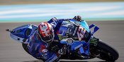 LCR Honda Benarkan Kabar Diskusi dengan Alex Rins untuk MotoGP 2023