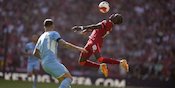 Soal Prospek Juara UCL Bersama Bayern, Sadio Mane: Main Bareng Aja Belum Soal Prospek Juara UCL Bersama Bayern, Sadio Mane: Main Bareng Aja Belum