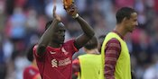 Apakah Benar Gaji Sadio Mane di Liverpool Sangat Kecil dan Kalah dari Pemain Cadangan? Apakah Benar Gaji Sadio Mane di Liverpool Sangat Kecil dan Kalah dari Pemain Cadangan?