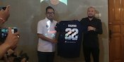 Presiden Arema FC Sebut Hanis Saghara Sempat jadi Reseller MS Glow For Men