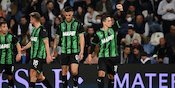Peringatan Sassuolo untuk AC Milan: Kalian Tidak Akan Menangkan Scudetto dengan Mudah! Peringatan Sassuolo untuk AC Milan: Kalian Tidak Akan Menangkan Scudetto dengan Mudah!