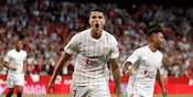 Perkuat Lini Serang, Barcelona Bajak Pemain Sevilla Ini?