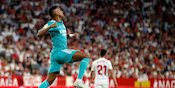 Kehebatan Real Madrid: Cetak 3 Gol ke Gawang Sevilla di Babak Kedua, Tidak Mudah Loh!