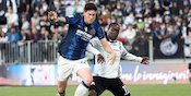 Inter Milan Dihantui Kemungkinan Kehilangan Dua Bek Tengah Utama di Akhir Musim