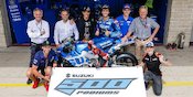 Suzuki Sukses Koleksi 500 Podium di Austin, Siapa Peraih Trofi Paling Banyak?