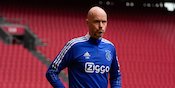 Erik Ten Hag Diprediksi Juara di Tahun Ke-5, Fans MU Masih Sabar Menanti? Erik Ten Hag Diprediksi Juara di Tahun Ke-5, Fans MU Masih Sabar Menanti?