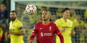 Thiago Dianggap Overrated, Liverpool Perlu Gelandang Baru Thiago Dianggap Overrated, Liverpool Perlu Gelandang Baru