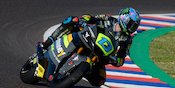 Hasil Balap Moto2 Argentina: Celestino Vietti Menang Lagi, Bekuk Somkiat Chantra Hasil Balap Moto2 Argentina: Celestino Vietti Menang Lagi, Bekuk Somkiat Chantra