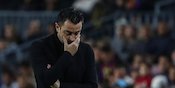 Rapor Pemain Barcelona Selama Jeda Internasional: Xavi Apes, Banyak yang Cedera! Rapor Pemain Barcelona Selama Jeda Internasional: Xavi Apes, Banyak yang Cedera!