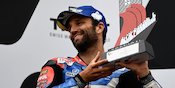 Johann Zarco Sebut MotoGP Makin Berat: Apalagi Kalau Semua Rider Ducati Gaspol