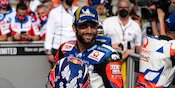 Jorge Martin Bisa Hengkang, Pramac Racing Getol Pertahankan Johann Zarco Jorge Martin Bisa Hengkang, Pramac Racing Getol Pertahankan Johann Zarco