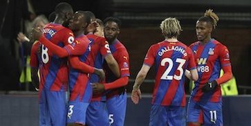 Crystal Palace