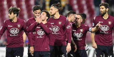 Salernitana Salernitana