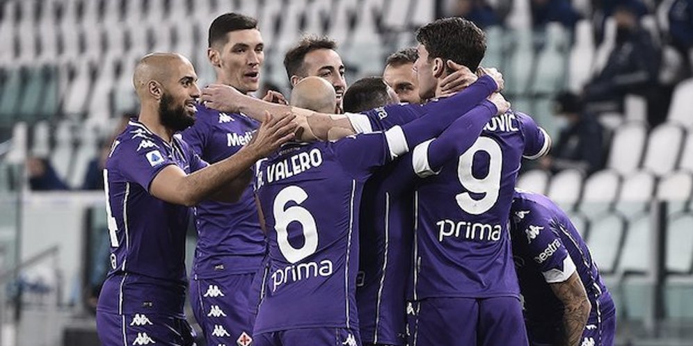 Fiorentina - Bola.net