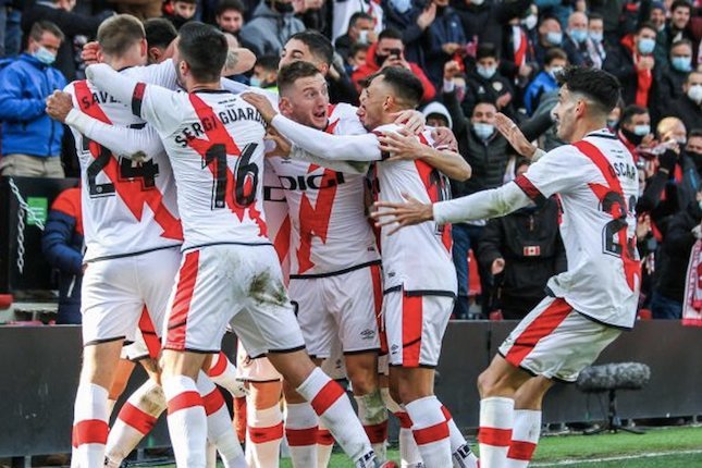 Rayo Vallecano