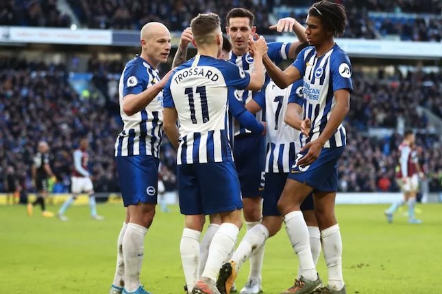 Brighton & Hove Albion