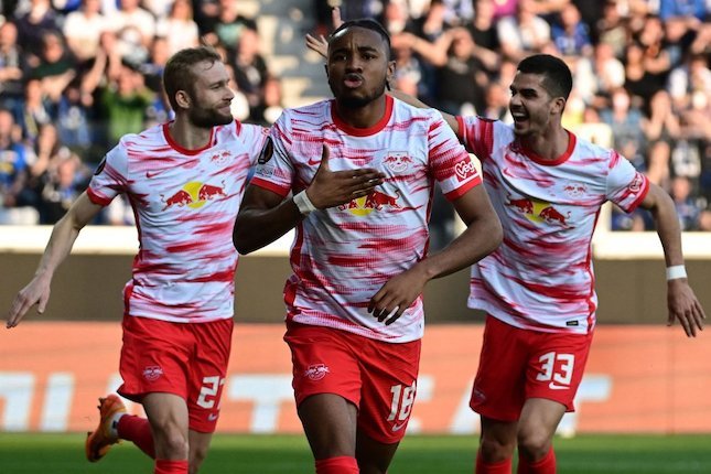 RB Leipzig