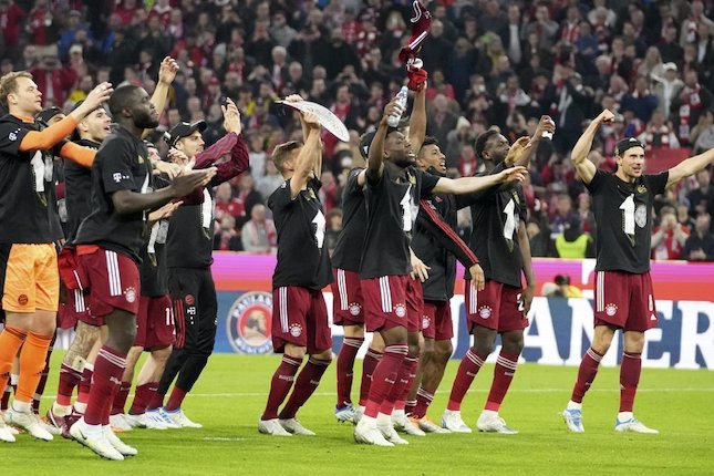 Bundesliga