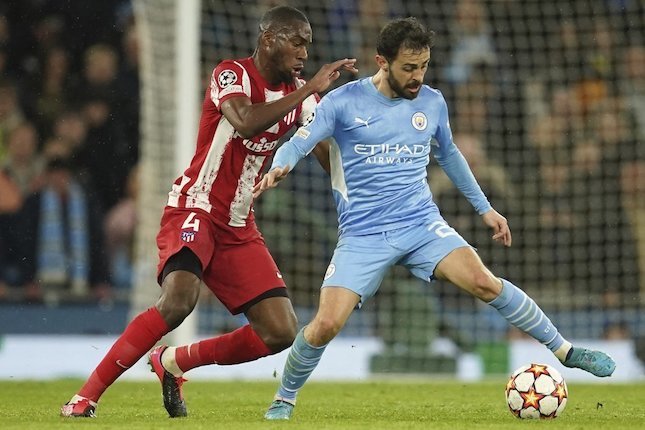 Terbaik: Bernardo Silva