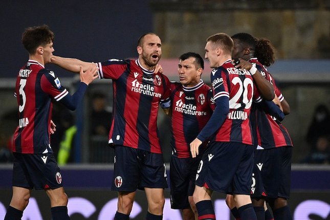 BOLOGNA