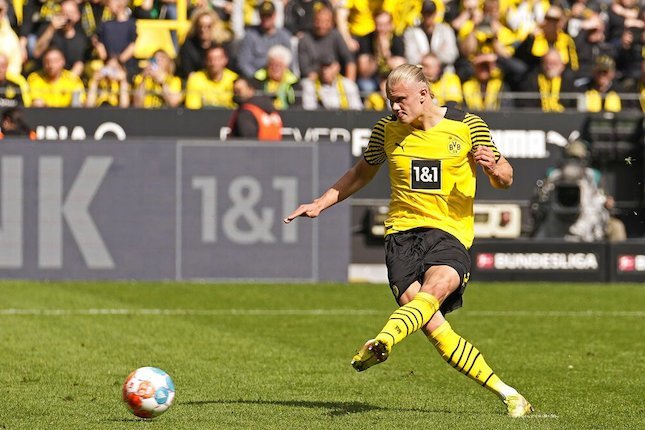 Borussia Dortmund 3-4 Bochum