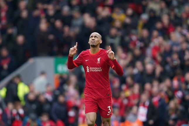 3. Fabinho