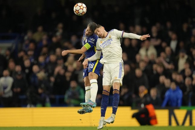 Federico Valverde