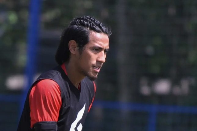 Kedatangan Pemain Berlabel Timnas Indonesia