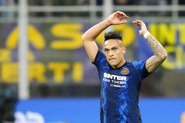 Penolakan Lautaro Martinez dan Inter Milan